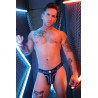 Breedwell Jockstrap Equalizer Noir-Bleu